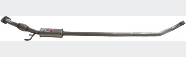 Глушник, передня частина 286443 BOSAL