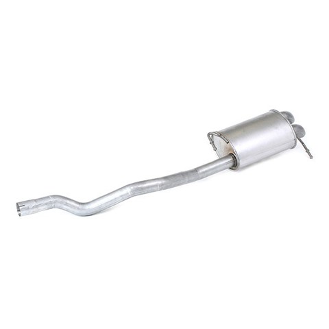 Вихлопна труба 286477 BOSAL