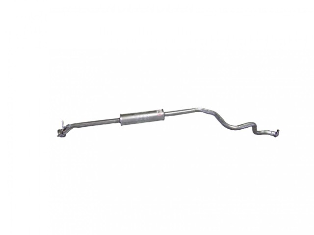 Вихлоп 287471 BOSAL