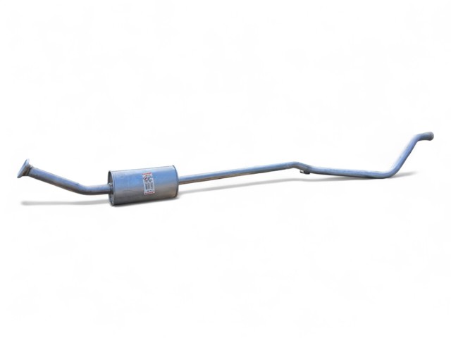 Вихлоп 288103 BOSAL