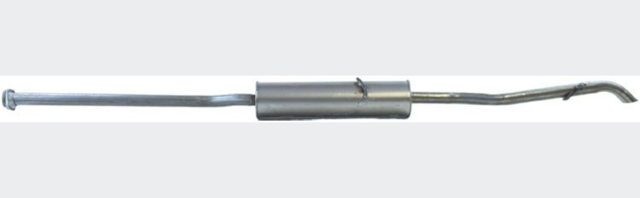 Глушник задній 289031 BOSAL