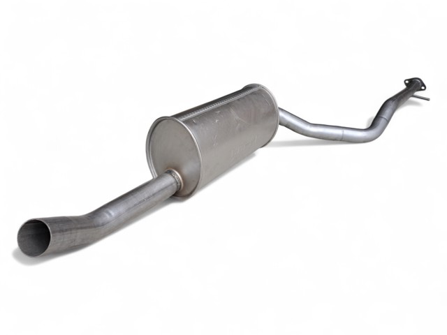 Вихлоп 290089 BOSAL