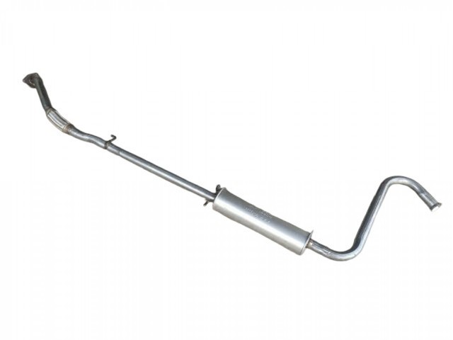 Глушник передній 292069 BOSAL
