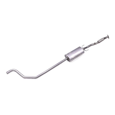 Глушник передній 293305 BOSAL