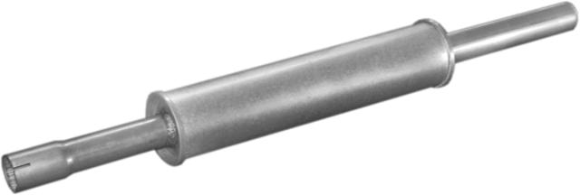 Вихлоп 3005 POLMOSTROW