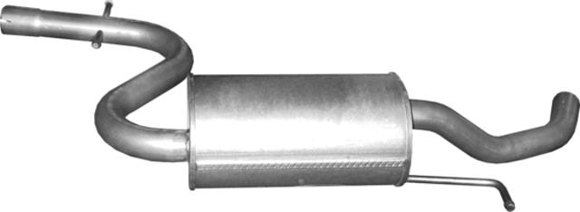Глушник 30156 POLMOSTROW