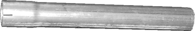 Глушник, задня частина 30224 POLMOSTROW