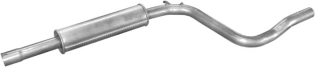 Глушник 30242 POLMOSTROW