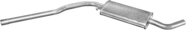 Глушник 30252 POLMOSTROW