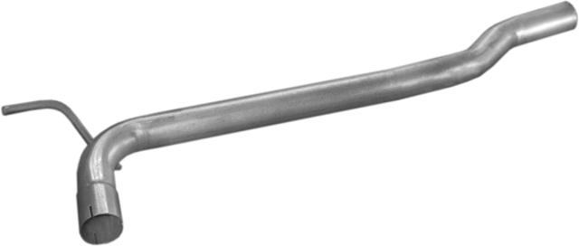 Глушник передній 30451 POLMOSTROW