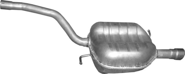 Вихлоп 3059 POLMOSTROW