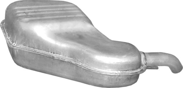 Вихлоп 31259 POLMOSTROW