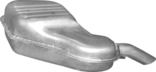 Глушилка задня 31263 POLMOSTROW