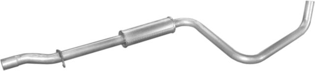 Глушник 3151 POLMOSTROW