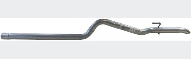Глушник задній 521773 BOSAL