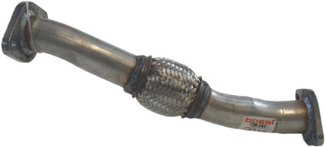 Глушник, передня частина 700141 BOSAL