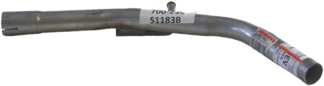 Вихлопна труба 700239 BOSAL