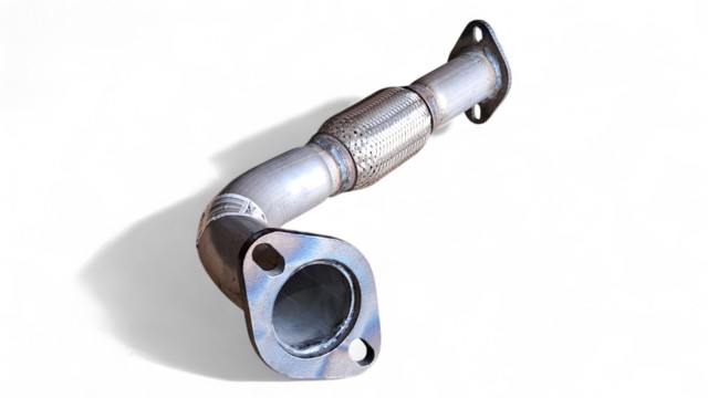 Штани глушника передні 703121 BOSAL