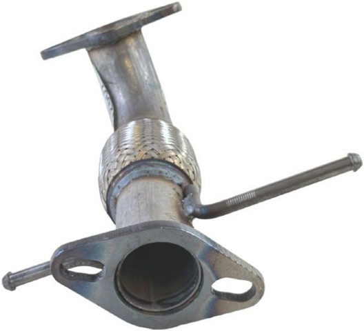 Штани глушника передні 703123 BOSAL