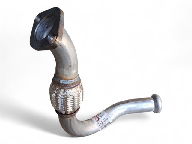 Штани глушника передні 713253 BOSAL