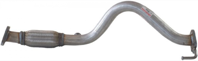 Глушник передній 750133 BOSAL