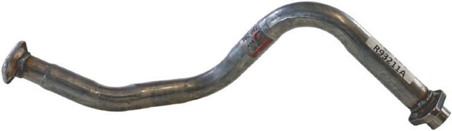 Штани глушника передні 750201 BOSAL