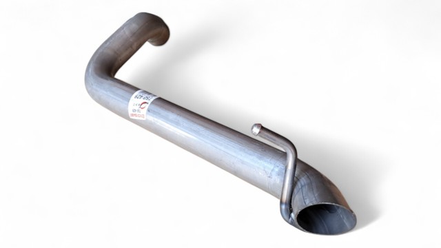 Вихлоп 750429 BOSAL