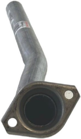 Труба приймальна (штани) глушника, передня 750439 BOSAL