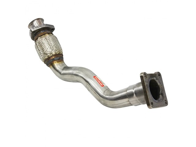 Штани глушника передні 753177 BOSAL