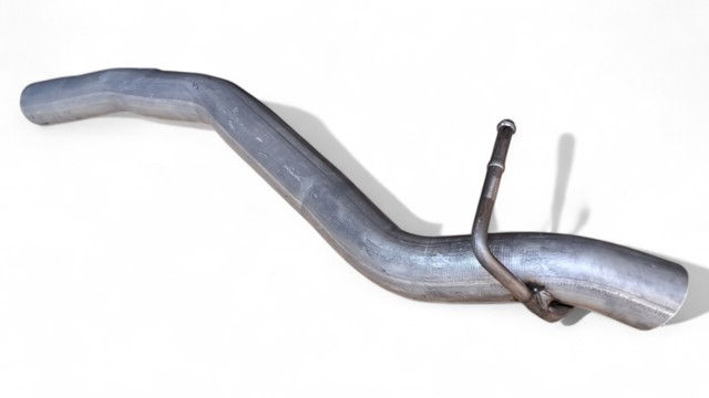 Вихлопна труба 823419 BOSAL