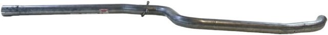 Середній глушник 850001 BOSAL