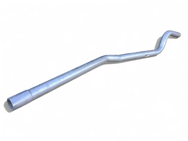 Вихлоп 850093 BOSAL