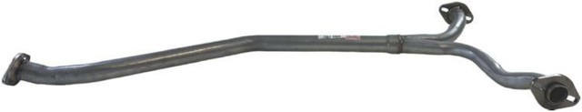 Середній глушник 850161 BOSAL