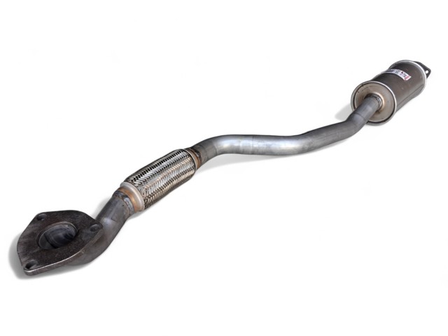 Глушник, передня частина 850201 BOSAL