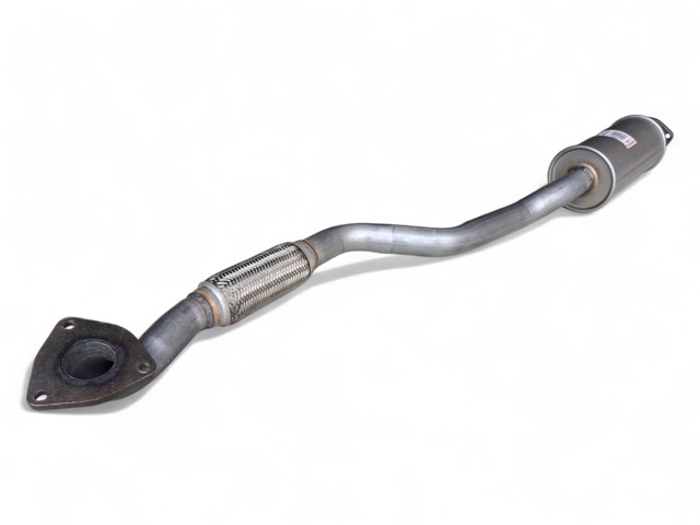 Глушник передній 850237 BOSAL