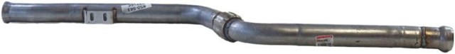 Глушник, центральна частина 850943 BOSAL