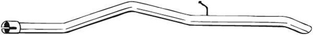 Вихлоп 851143 BOSAL