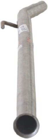 Вихлопна труба 851213 BOSAL