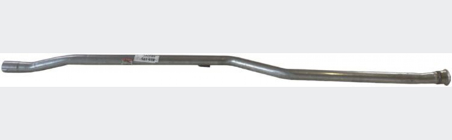 Вихлоп 889175 BOSAL