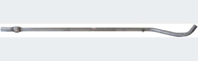 Вихлоп 950067 BOSAL