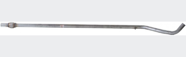 Вихлоп 952141 BOSAL