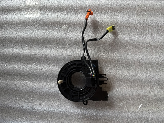 Кільце подушки безпеки 255546CA2A NISSAN