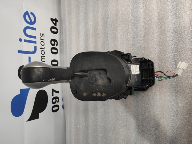 Куліса КПП 349011KF7D NISSAN