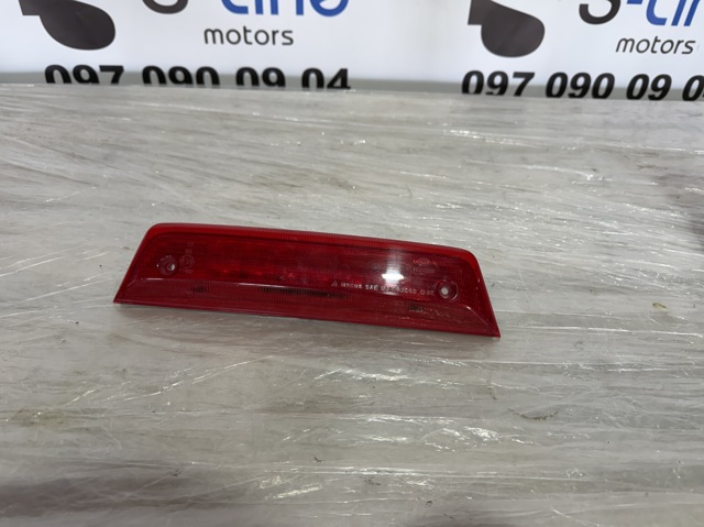 Повторювач повороту в крило 5116302AD CHRYSLER