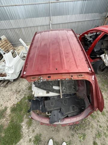 Дах кабіни в зборі 671112W000 HYUNDAI