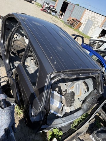 Дах кабіни в зборі 68051463AA CHRYSLER