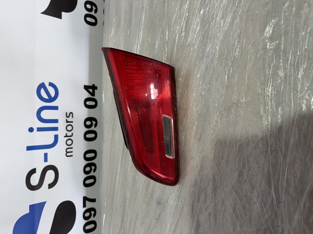Фара задня права внутрішня 92404A7000 HYUNDAI