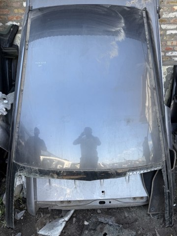 Дах кабіни в зборі BDYV70600 MAZDA