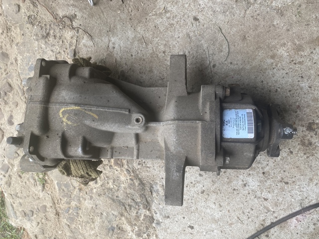 Муфта Haldex 4780039420 HYUNDAI
