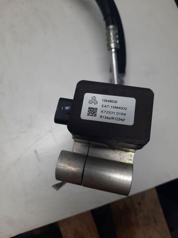 Клапан TRV, кондиціонера 13548000 GM